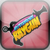 Mysterious Raygun Image