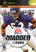 Madden NFL 2005 Image