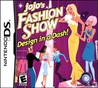 Jojo's Fashion Show Image