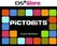 Art Style: PiCTOBiTS Image