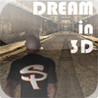 SaulPaul: Dream in 3D Image
