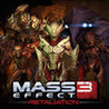 Mass Effect 3: Retaliation Image