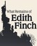 What Remains of Edith Finch Image
