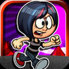 A Monster Girl High Speed Runner Racing Game for Girls Image