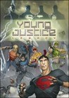 Young Justice: Legacy Image