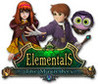 Elementals: The Magic Key Image