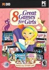 8 Great Games for Girls Image