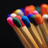 Cross Match Sticks Image