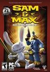 Sam & Max: Season One Image