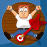 Darts Wheel Image
