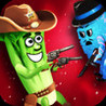 A Battle Showdown for Your Stomach Image