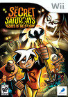 The Secret Saturdays: Beasts of the 5th Sun Image