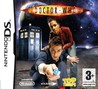 Top Trumps: Dr. Who Image