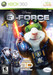 G-Force Image