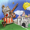 Cardboard Castle Image