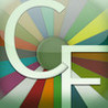 Colorful Flags Image