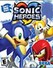 Sonic Heroes Image