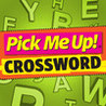 Pick Me Up Crosswords Image