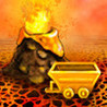 Magma Rocks Image
