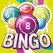 A Bingo Ball Image