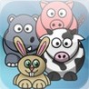 Vexed Animals Image