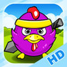 Ninja birds HD Image
