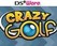 Crazy Golf Image