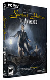 Sherlock Holmes: The Awakened Image