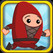 A Baby Ninja Run Adventure Image