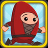 A Baby Ninja Run Adventure Image