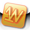 1der Words Image