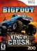 Bigfoot King of Crush Image