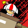 Kick Buttowski: Loco Launcho Image