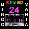 BINGO MANIA - The Machine Image