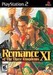 Romance of the Three Kingdoms XI Image