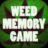 Weed Memory Game Image