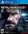 Metal Gear Solid V: Ground Zeroes Image