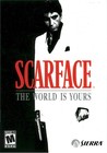 Scarface: The World Is Yours Image