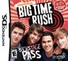 Nickelodeon Big Time Rush: Backstage Pass Image