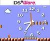 Mario Clock Image