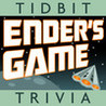 Ender's Game - Tidbit Trivia Image