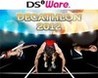 Decathlon 2012 Image