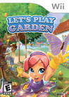 Let's Play Garden Image