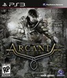 Arcania: The Complete Tale Image