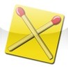 A Matchsticker2 Image