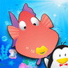 Sea Match - Animal Pairs & Sounds Image