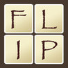 Four Letter Flip Image