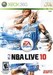 NBA Live 10 Image