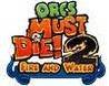 Orcs Must Die! 2 - Fire and Water Booster Pack Image