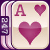 Valentine's Day Solitaire Image
